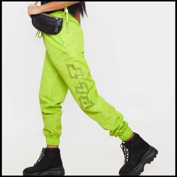 prettt little thing joggers - Picture 1 of 4